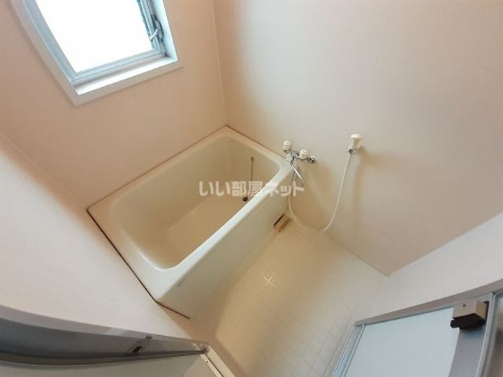 奈良県吉野郡下市町大字新住(マンション)の賃貸物件の風呂