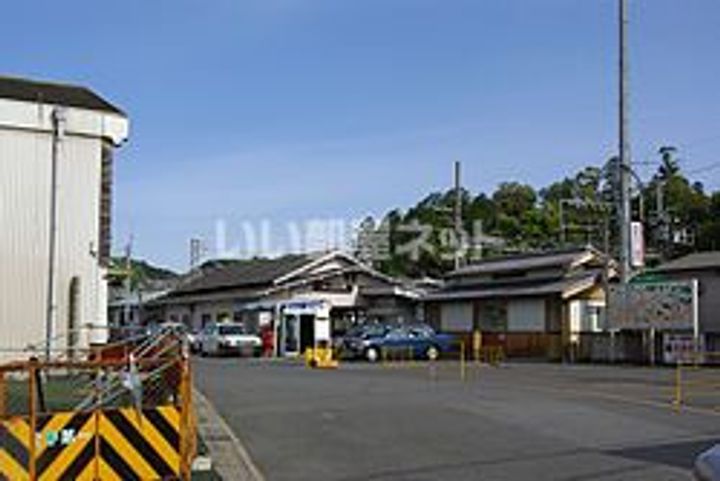 奈良県吉野郡下市町大字新住(マンション)の賃貸物件の周辺