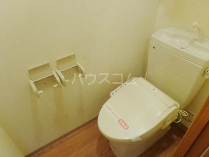 セレニティーE・Mの内装