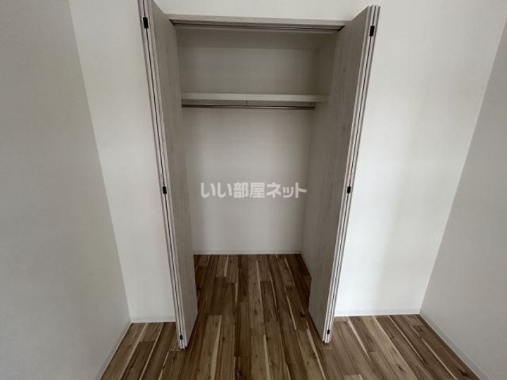 大阪府枚方市船橋本町2(マンション)の賃貸物件の内装