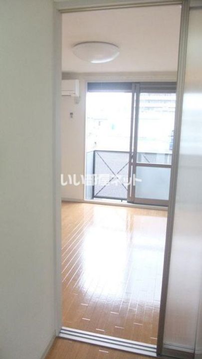 埼玉県深谷市東方(アパート)の賃貸物件の内装