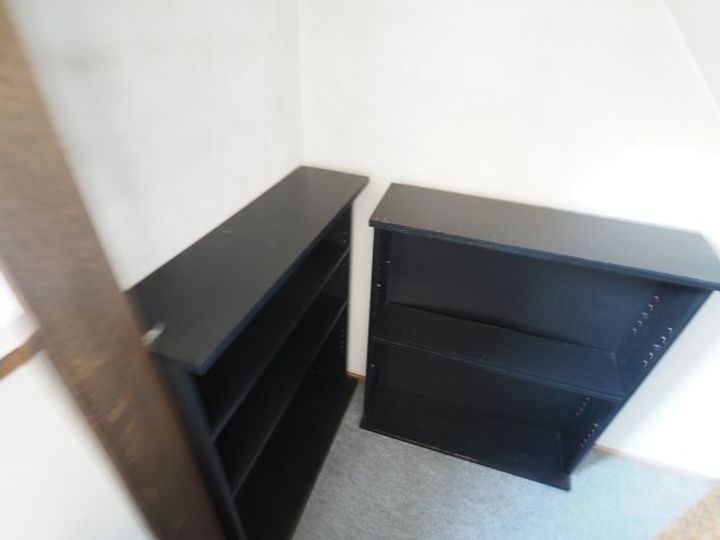 片倉1丁目戸建の内装