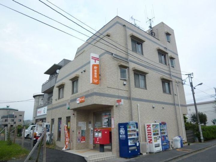 ベルメゾンの周辺