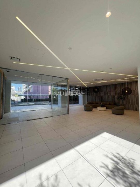 THE MUSIC COURTの地図