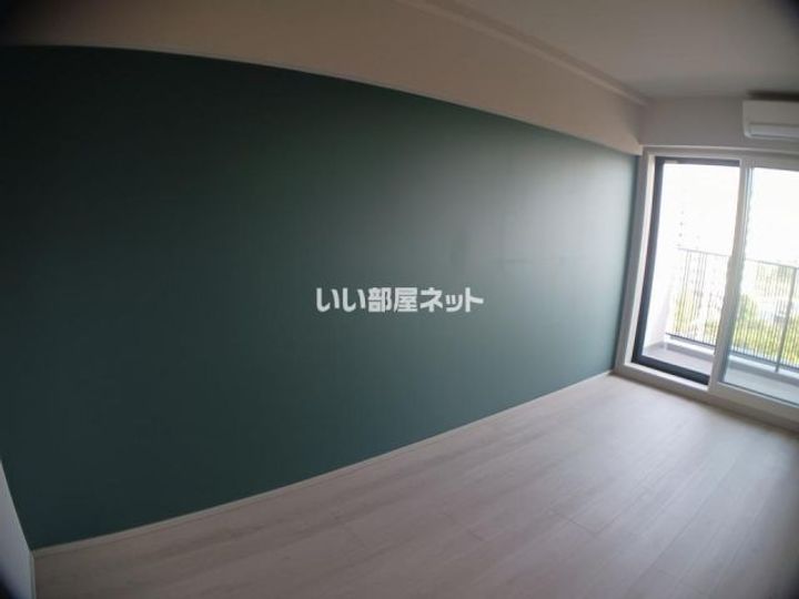 THE MUSIC COURTの内装