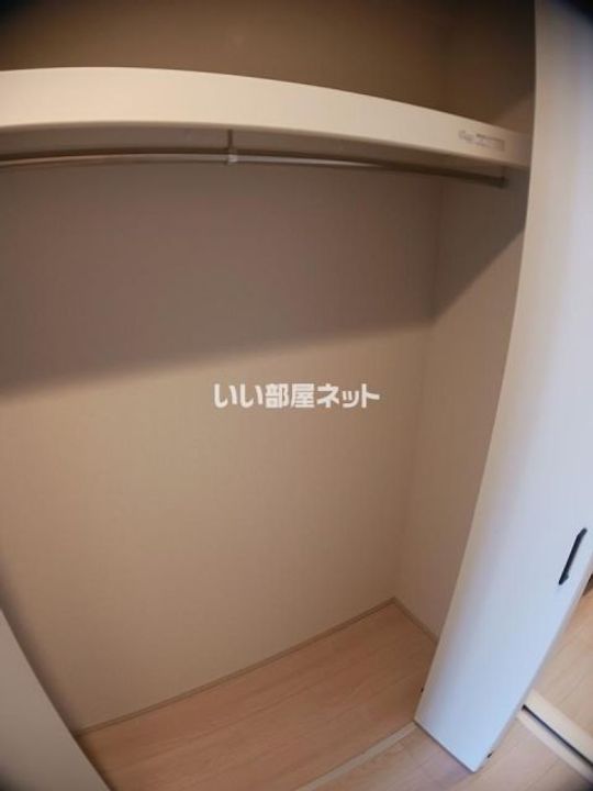 THE MUSIC COURTの内装