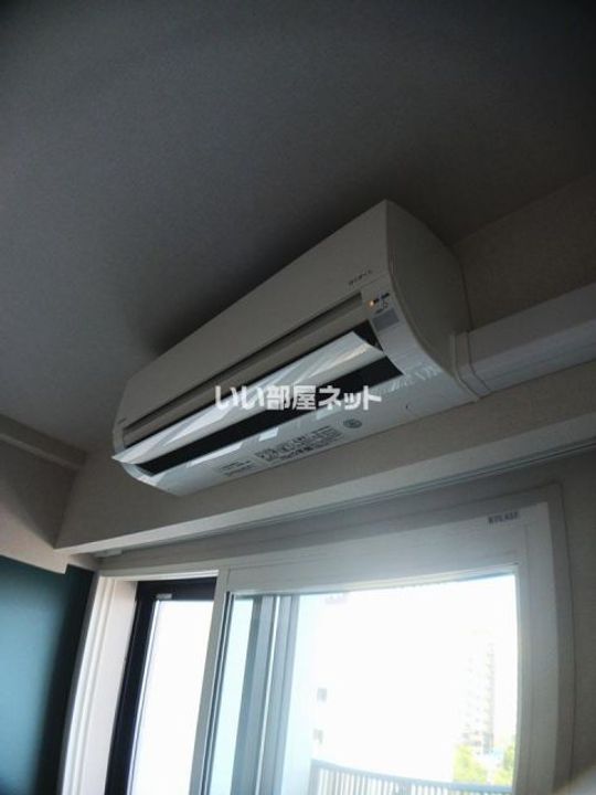 THE MUSIC COURTの内装