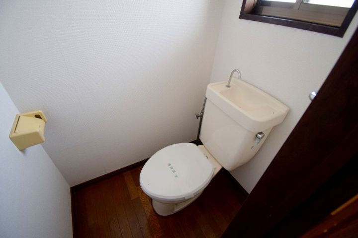 広島県三次市十日市南7(マンション)の賃貸物件の内装