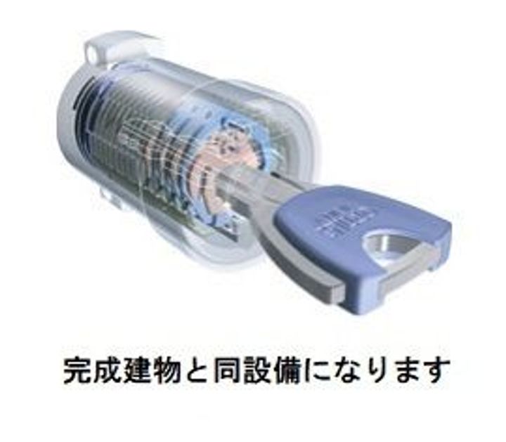 Y’s STATE 天王台の内装
