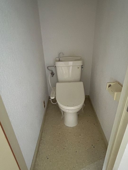 サンルーブルの内装