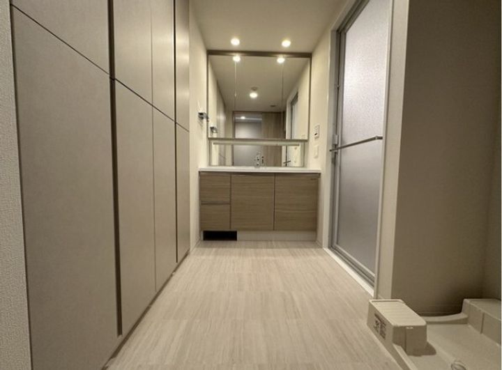 ザ・ケンジントン・レジデンス上池台の内装