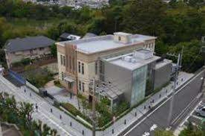 ザ・ケンジントン・レジデンス上池台の周辺