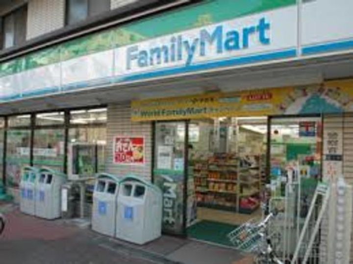 リブリ・ジョイフル諏訪の周辺