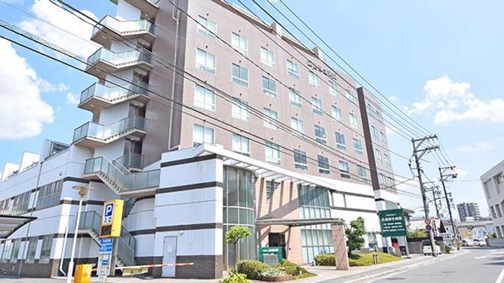 河村福祉広島南No.1の周辺