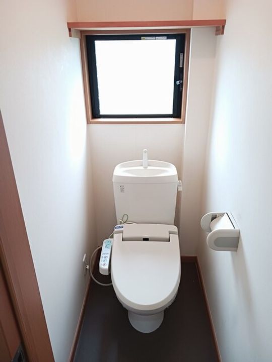 千葉県茂原市早野新田(アパート)の賃貸物件の内装