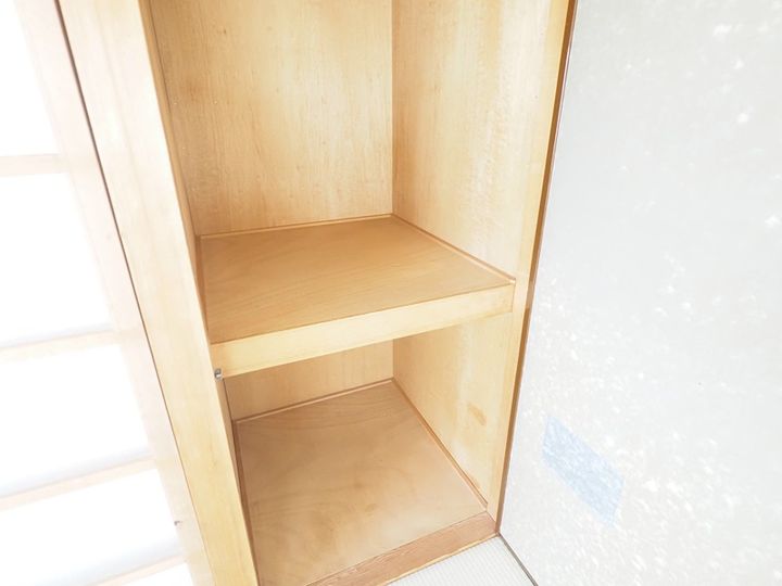 東京都府中市片町2(マンション)の賃貸物件の内装