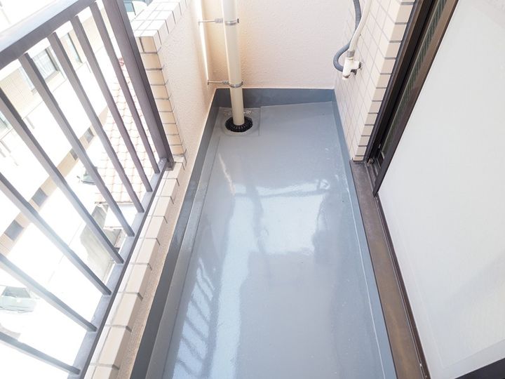 東京都府中市片町2(マンション)の賃貸物件の内装