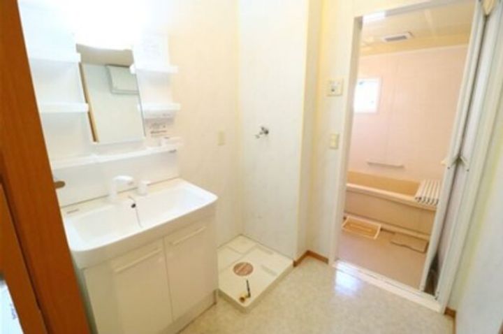 茨城県日立市本宮町5(アパート)の賃貸物件の内装