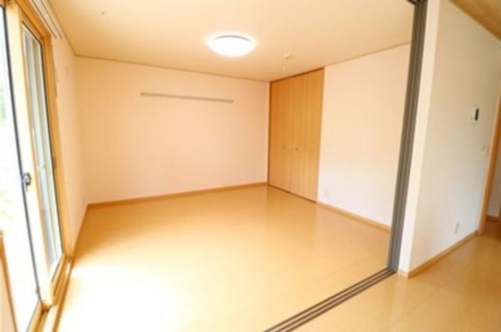 茨城県日立市本宮町5(アパート)の賃貸物件の内装