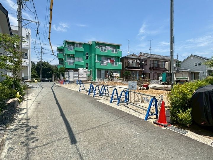静岡県浜松市中央区広沢2(アパート)の賃貸物件の風呂