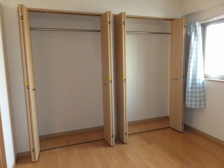 ペコラドーロの内装