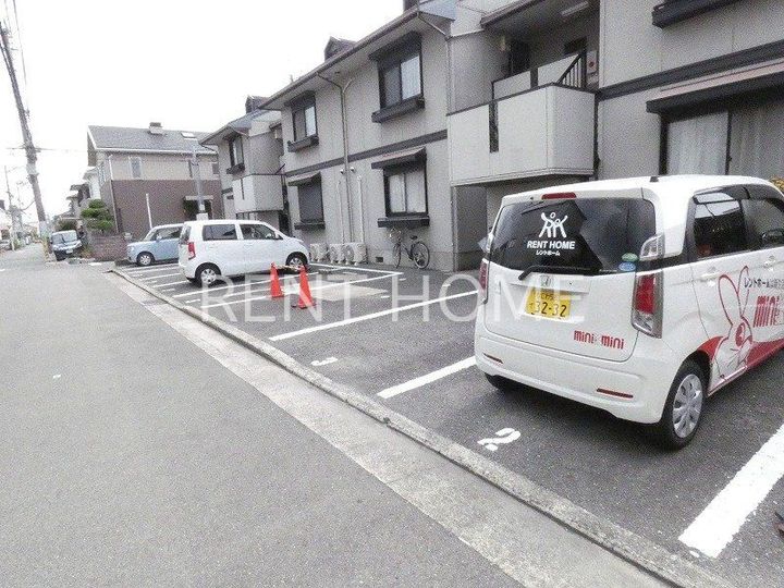 大阪府八尾市東山本新町4(一戸建)の賃貸物件の地図