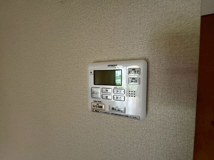 滋賀県草津市東矢倉1(一戸建)の賃貸物件の内装