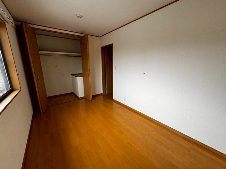 滋賀県草津市東矢倉1(一戸建)の賃貸物件の内装