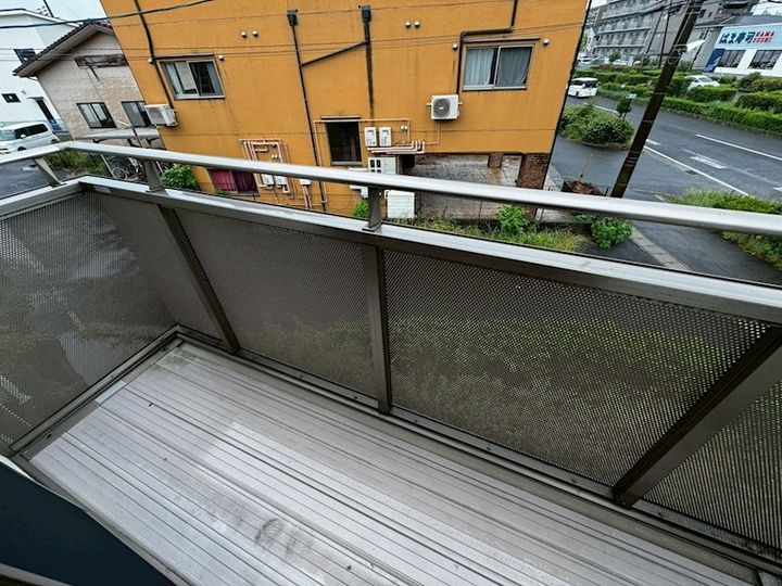 滋賀県草津市東矢倉1(一戸建)の賃貸物件の内装