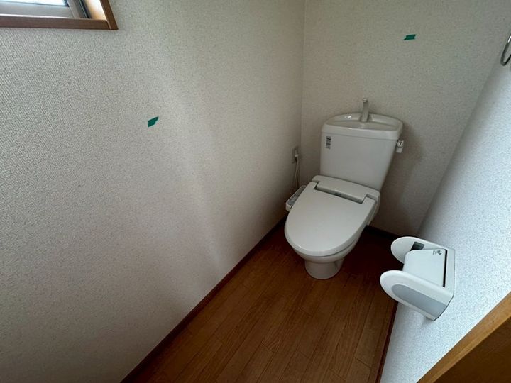 滋賀県草津市東矢倉1(一戸建)の賃貸物件の内装