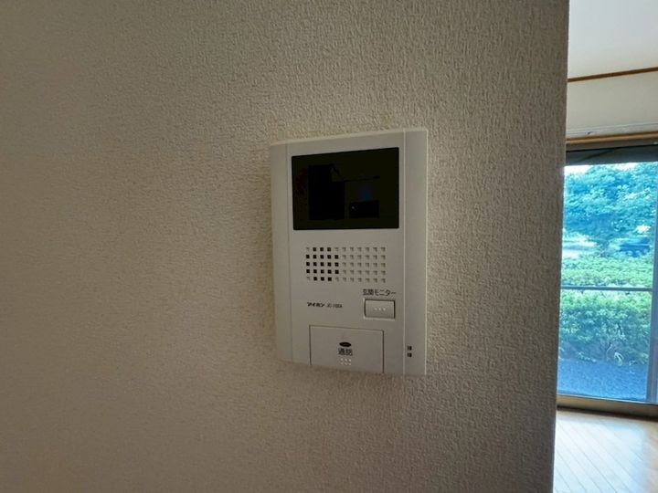 滋賀県草津市東矢倉1(一戸建)の賃貸物件の内装