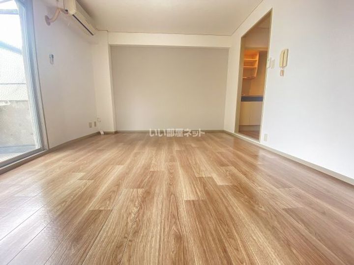 大阪府大東市錦町(マンション)の賃貸物件の内装