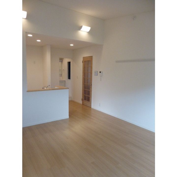 view court 六喜の居間