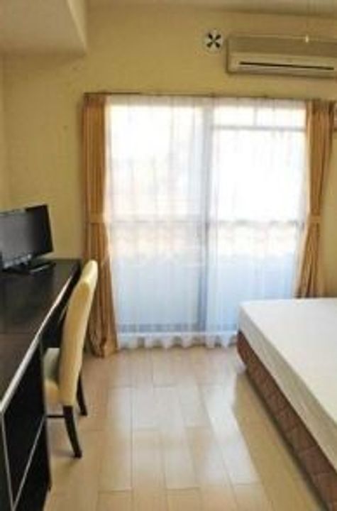 サンパレス花小金井の内装