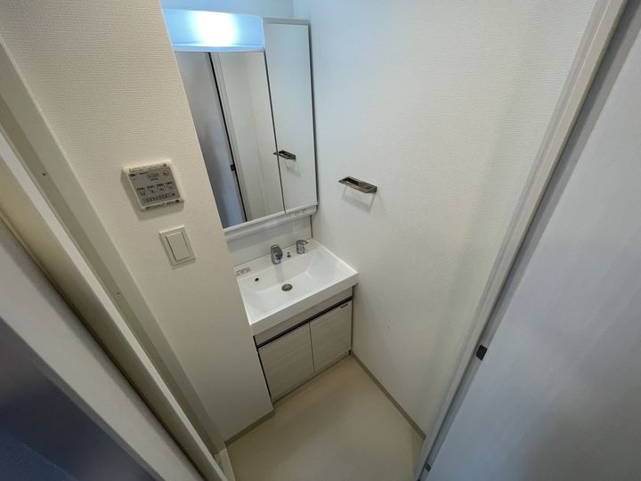 エスリードレジデンス都島デュオの内装