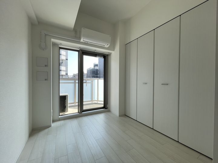 エスリードレジデンス都島デュオの内装