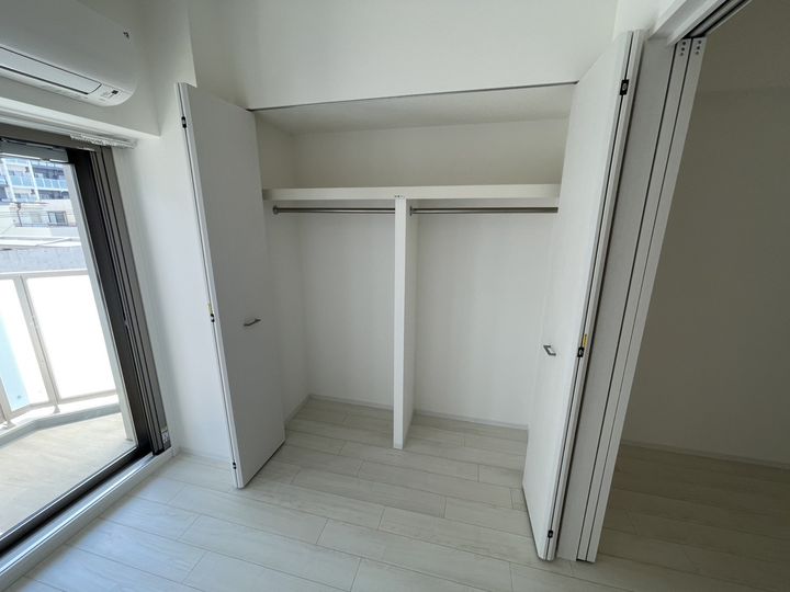 エスリードレジデンス都島デュオの内装