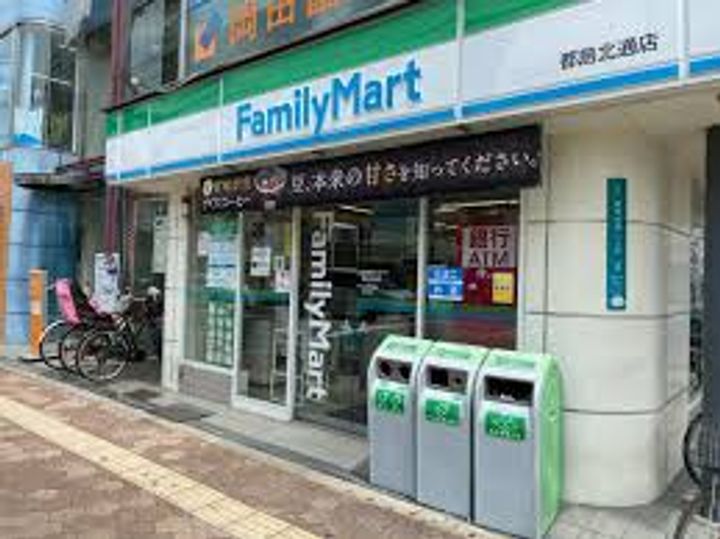 エスリードレジデンス都島デュオの周辺