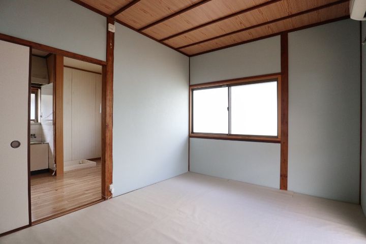 岡山県倉敷市白楽町(一戸建)の賃貸物件のその他画像