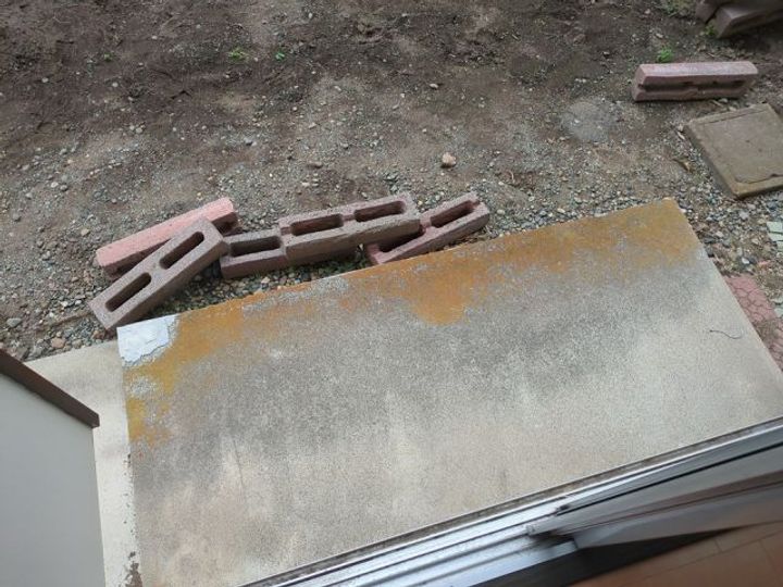 ハイネス堀ノ内の内装