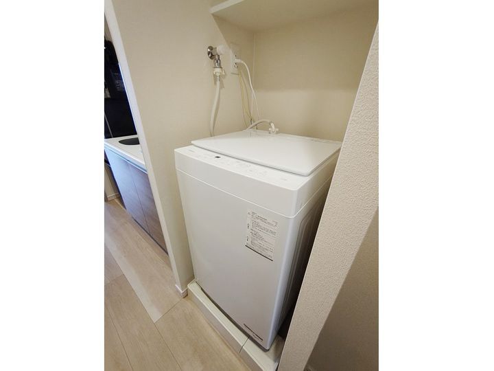 N-Stage三郷の内装