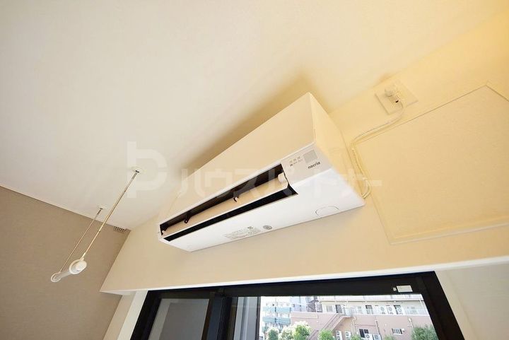 千葉県船橋市印内町(マンション)の賃貸物件の内装