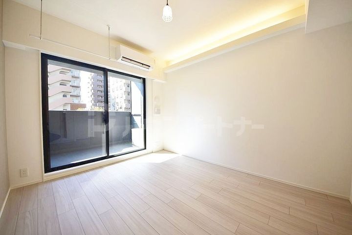 千葉県船橋市印内町(マンション)の賃貸物件の内装