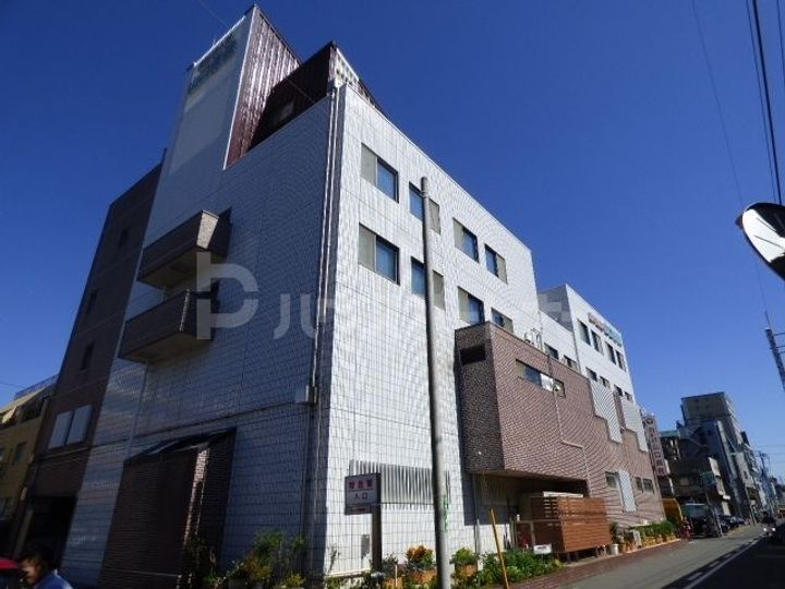 千葉県船橋市印内町(マンション)の賃貸物件の周辺
