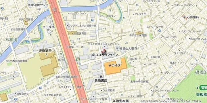 仲宿セントラルコートのその他画像