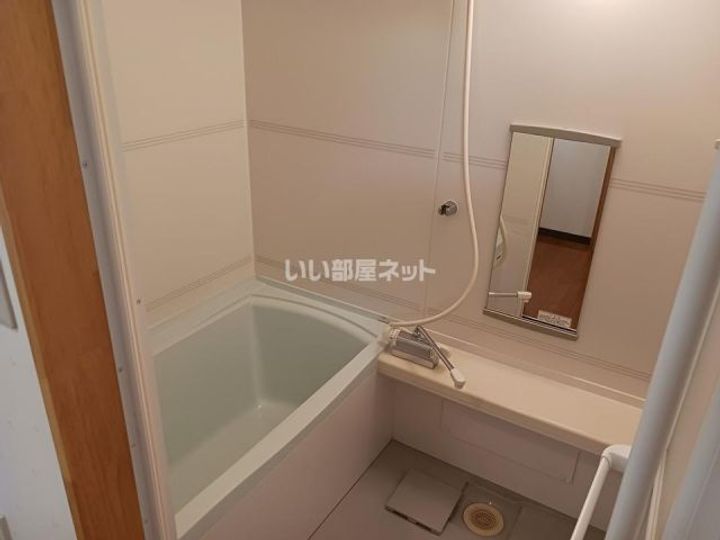 ソフィア・コートの風呂