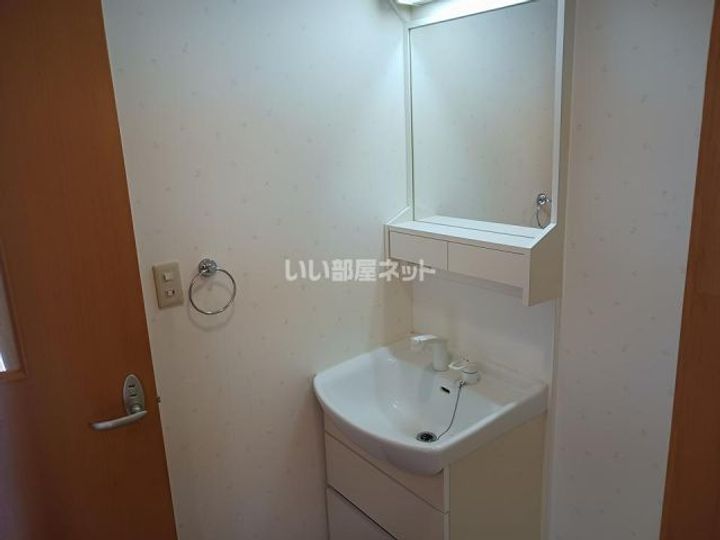 ソフィア・コートの内装