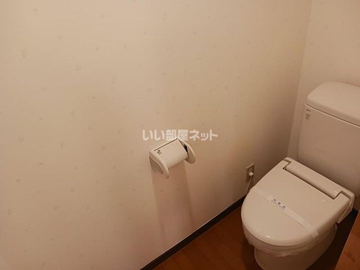 ソフィア・コートの内装