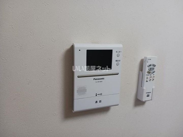 ソフィア・コートの内装