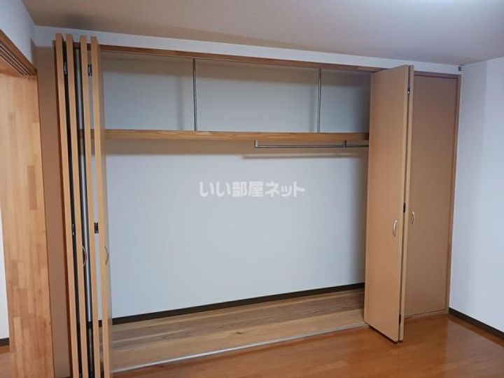 ソフィア・コートの内装